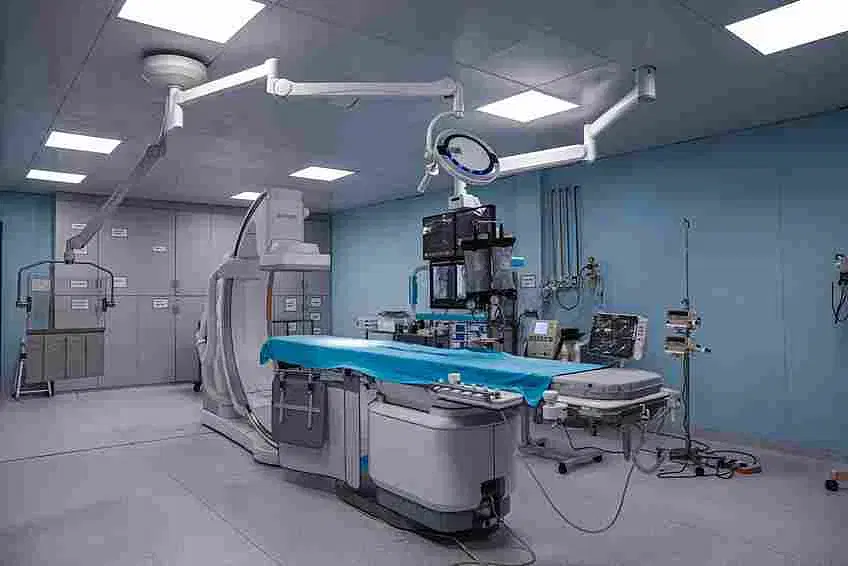 Parul University PU Hospital photo 3